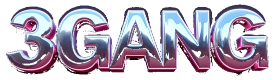 3gang logo